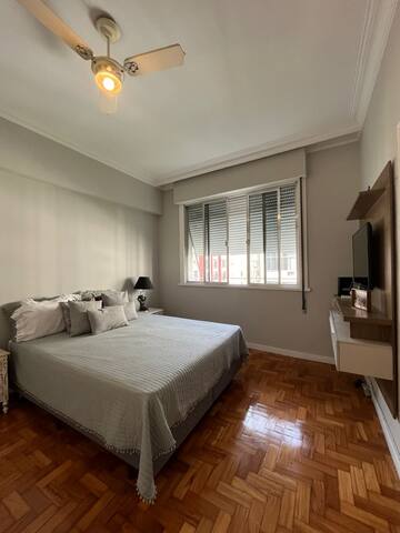 Lindo Apartamento no Coração de Copacabana gallery image 5