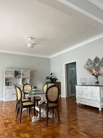 Lindo Apartamento no Coração de Copacabana gallery image 4