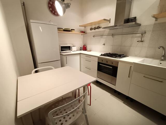 Appartamento 27 Aprile, 2P gallery image 4