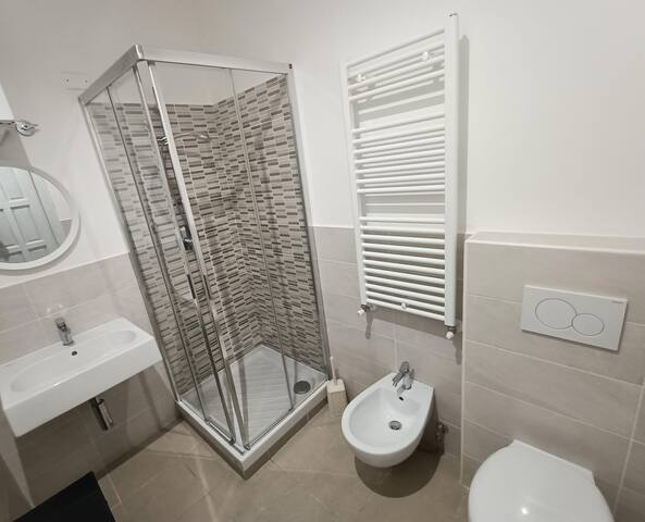 Appartamento 27 Aprile, 2P gallery image 3