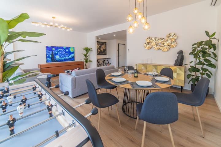 Darsena luxury apartment + private parking, Milan gallery image 2