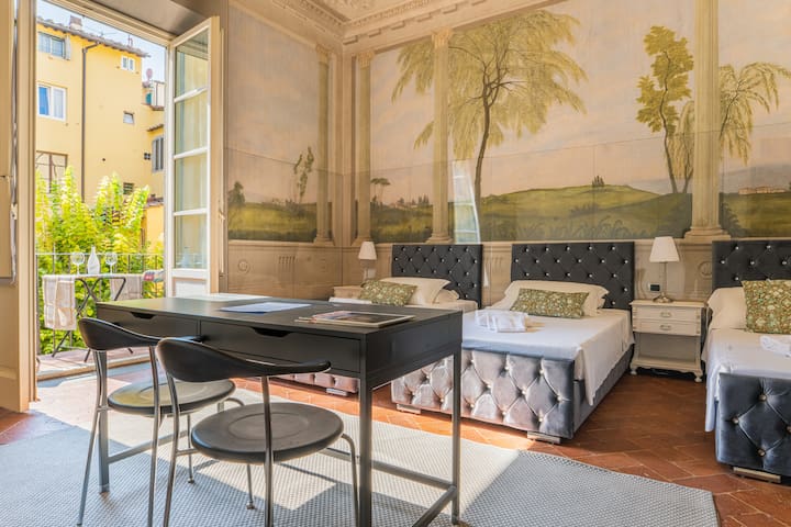 Pepi House in Santa Croce