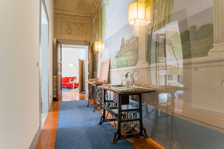 Pepi House in Santa Croce gallery image 3