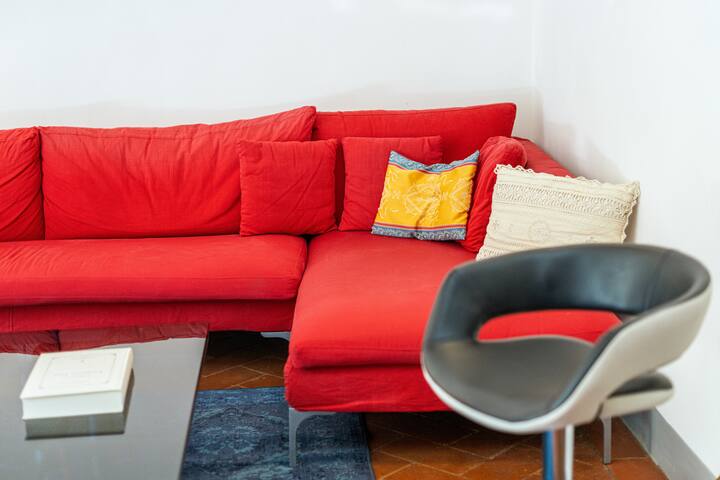 Pepi House in Santa Croce gallery image 5