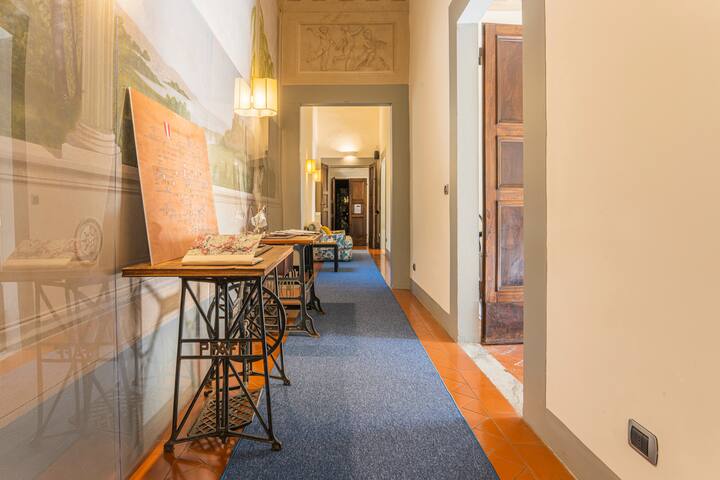 Pepi House in Santa Croce gallery image 4