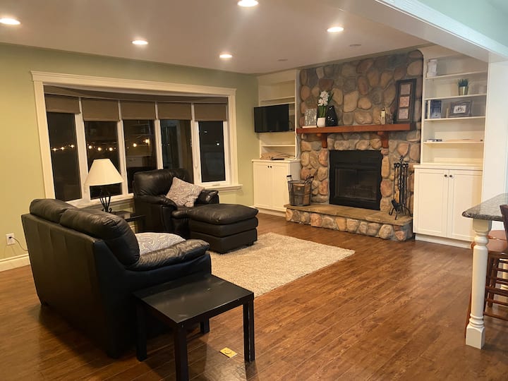 Всекидневна