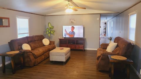 Cozy Country Mobile Home LLC