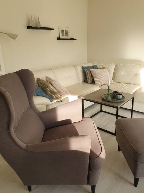 Centrally located charming townhouse