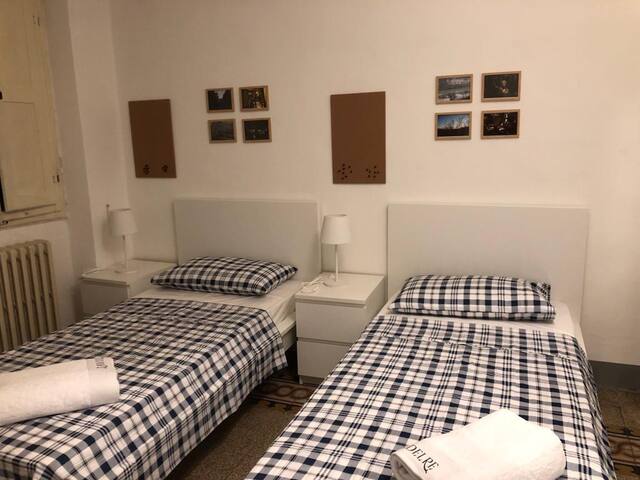 Appartamento Faenza, 3P gallery image 4