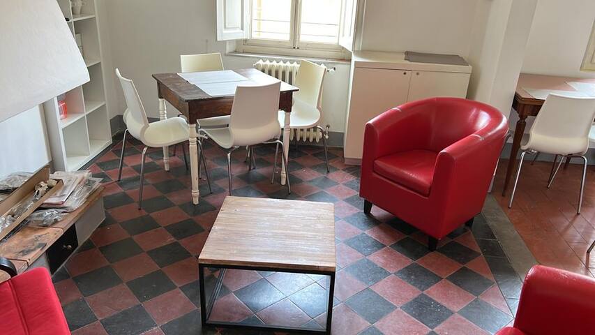 Appartamento Faenza, 3P gallery image 2