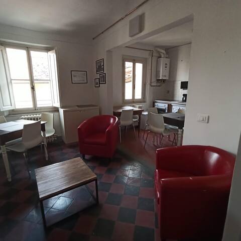 Appartamento Faenza, 3P gallery image 5