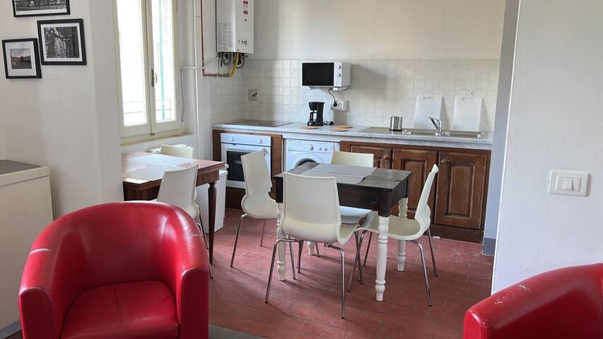 Appartamento Faenza, 3P gallery image 3