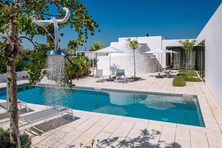 Villa Elgar - Ostuni