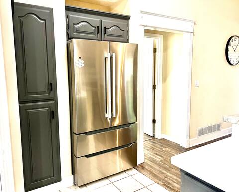 Beautiful Home 10 minutes from FLW!