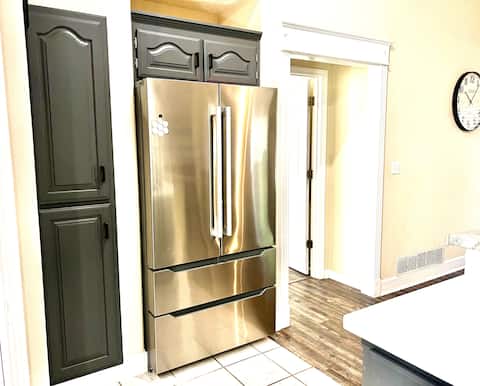 Beautiful Home 10 minutes from FLW!