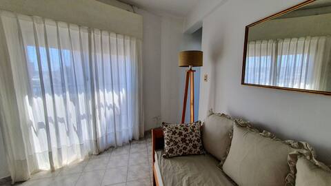 Apartment Uriburu Centro
