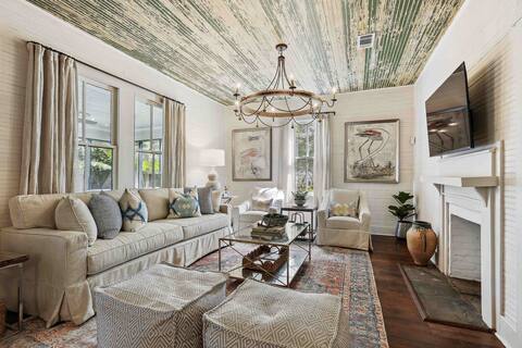 The Sage House by Louisiana Hospitality Group