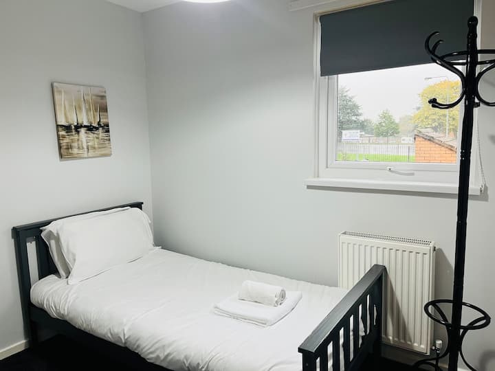 غرفة النوم 3