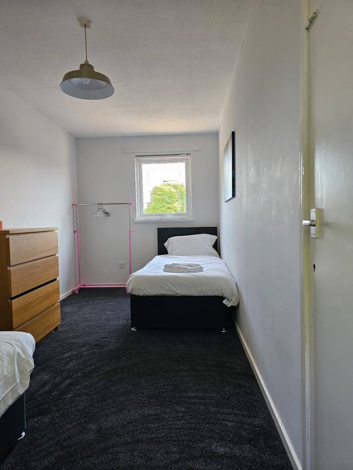 غرفة النوم 4