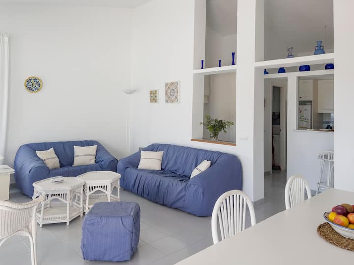 Amazing Villa At The Sea - Sa Tuna
