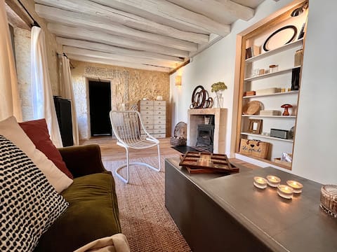 La Casa Perchée - Mortagne-Au-Perche - 3 bedrooms