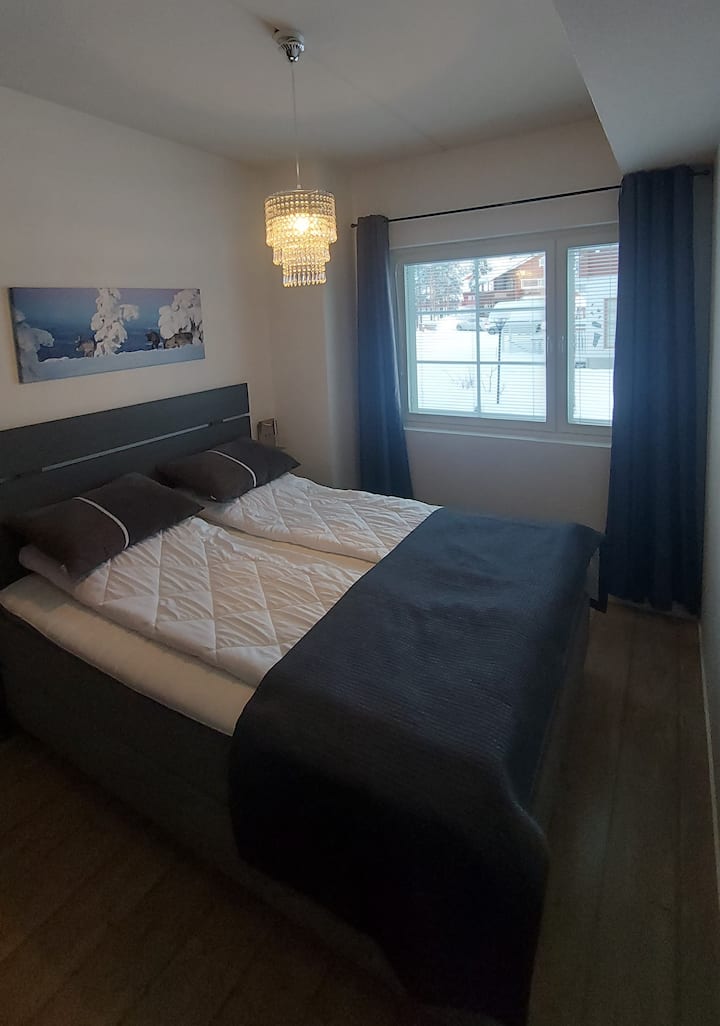 საძინებელი