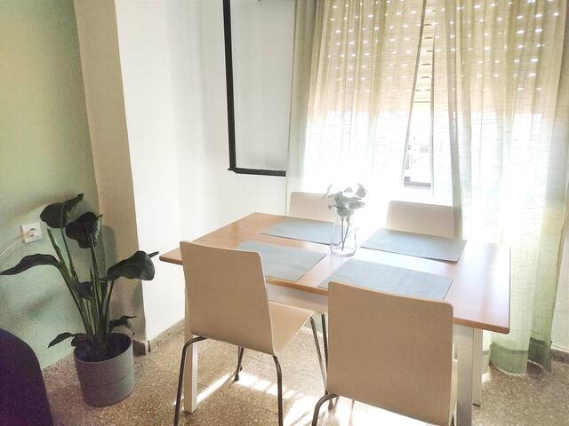 Ganosa Espana managed Airbnb listing 2