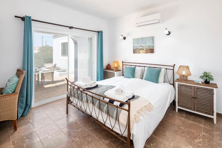 غرفة النوم 2