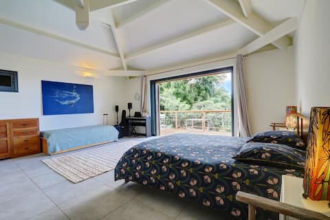 Lodge nature