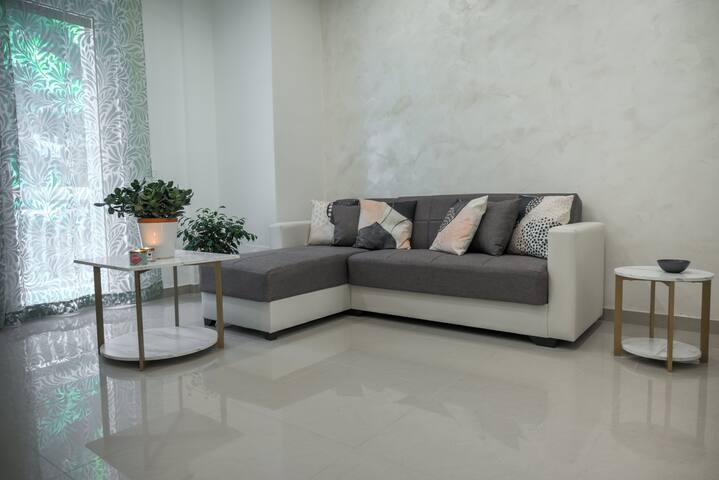 L’albero di Giada – Appartamento con 3 camere