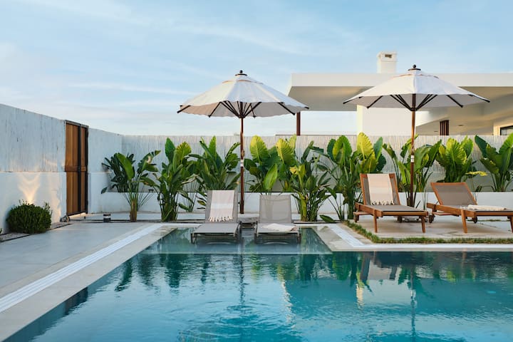 Ayhan managed Airbnb listing 1