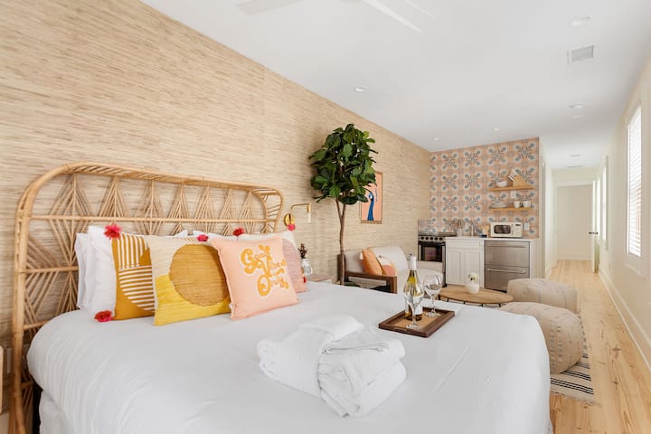 tăng đặt phòng trên airbnb