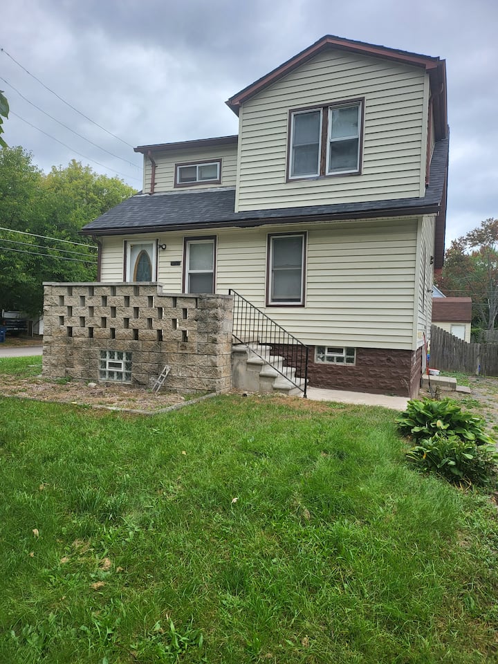 Imagen de Delight Home HomeAwayfromHome 1