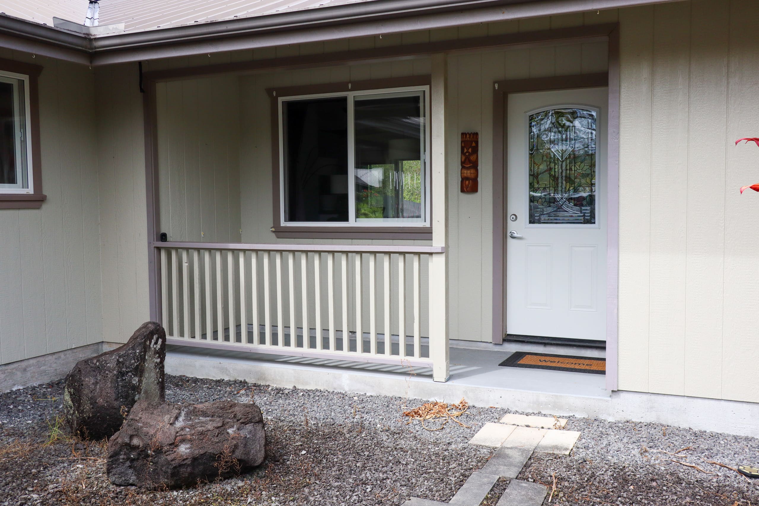 Home in Keaau · ★5.0 · 3 bedrooms · 4 beds · 2 private baths - Photo 38