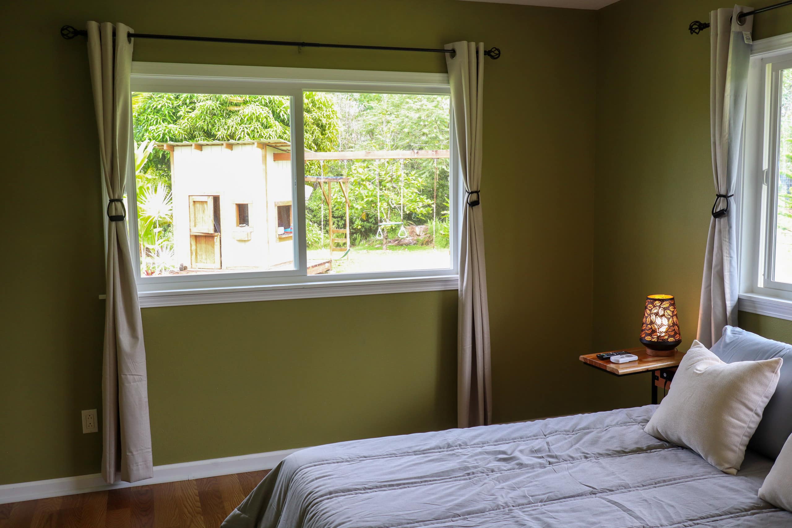 Home in Keaau · ★5.0 · 3 bedrooms · 4 beds · 2 private baths - Photo 15
