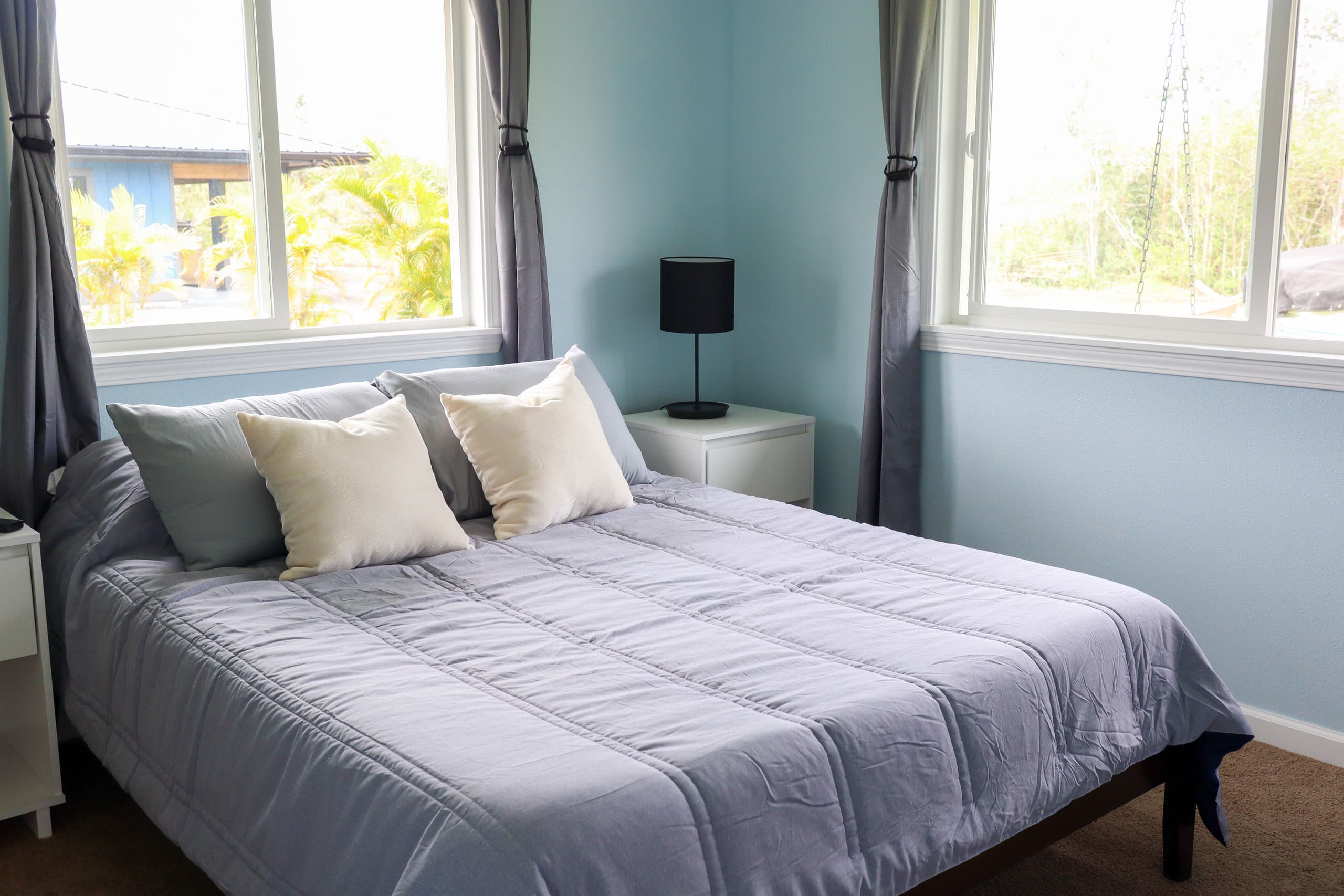 Home in Keaau · ★5.0 · 3 bedrooms · 4 beds · 2 private baths - Photo 17