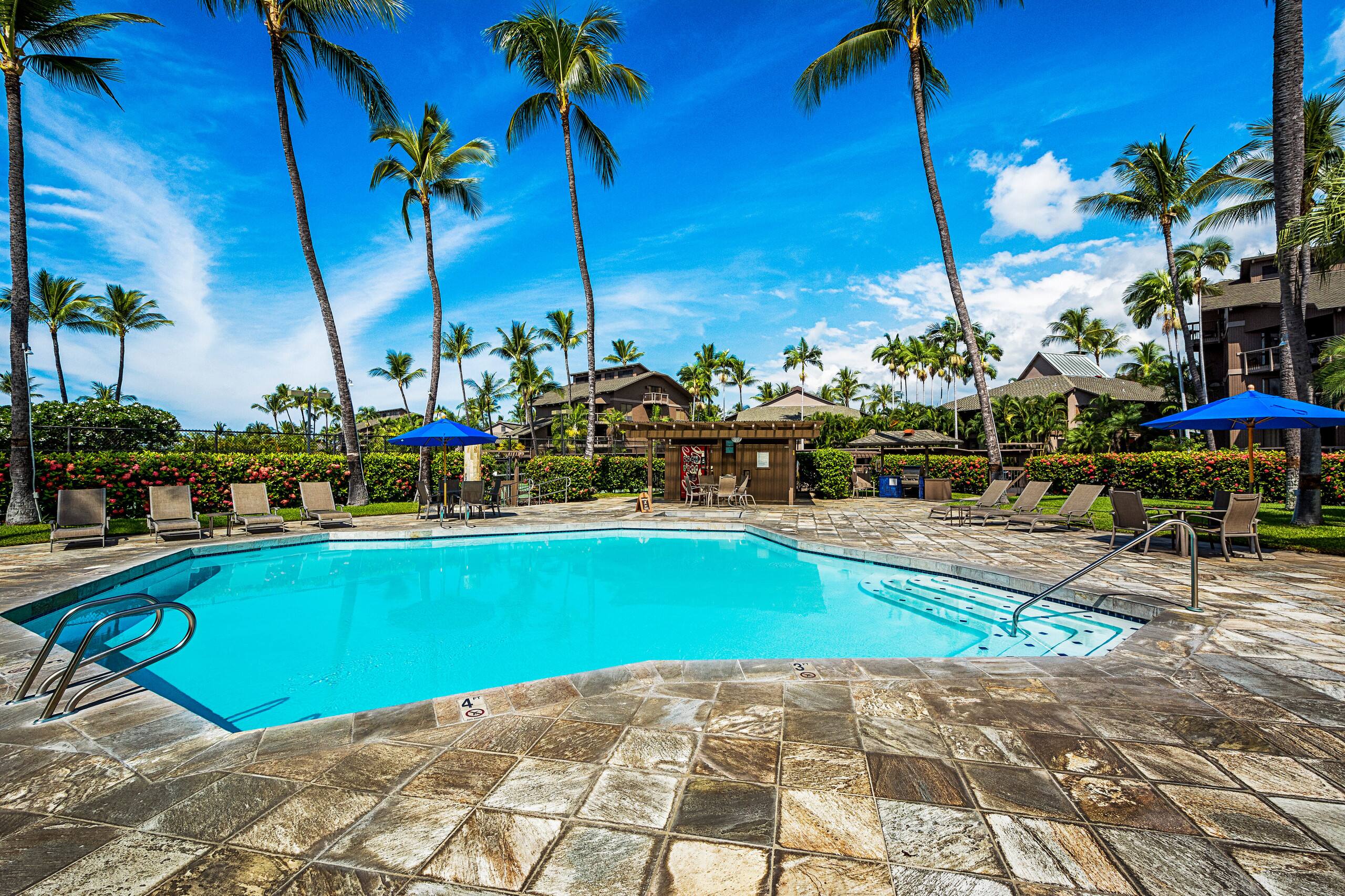 Condo in Kailua-Kona · ★5.0 · 1 bedroom · 2 beds · 1 bath - Image 59