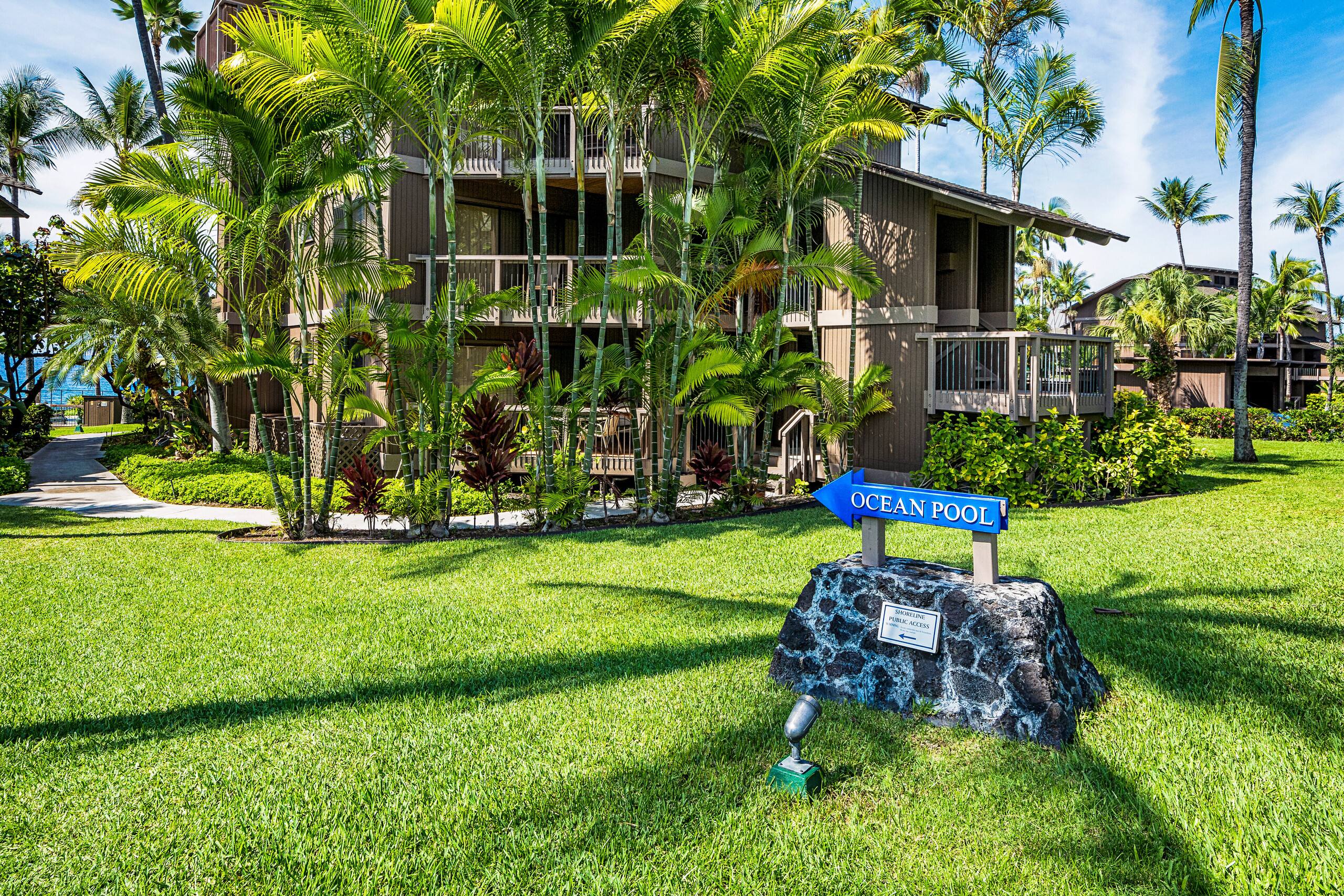 Condo in Kailua-Kona · ★5.0 · 1 bedroom · 2 beds · 1 bath - Image 62