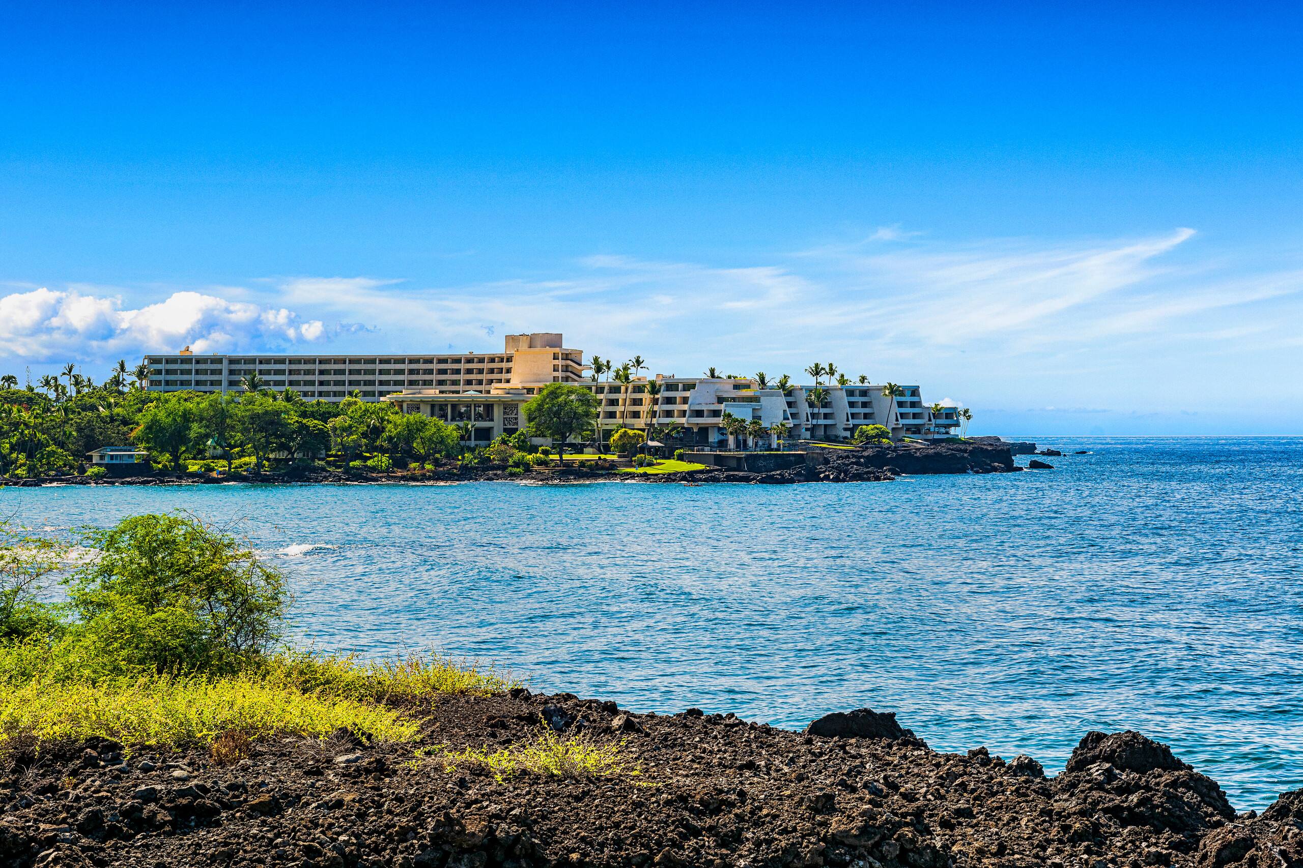 Condo in Kailua-Kona · ★5.0 · 1 bedroom · 2 beds · 1 bath - Image 58