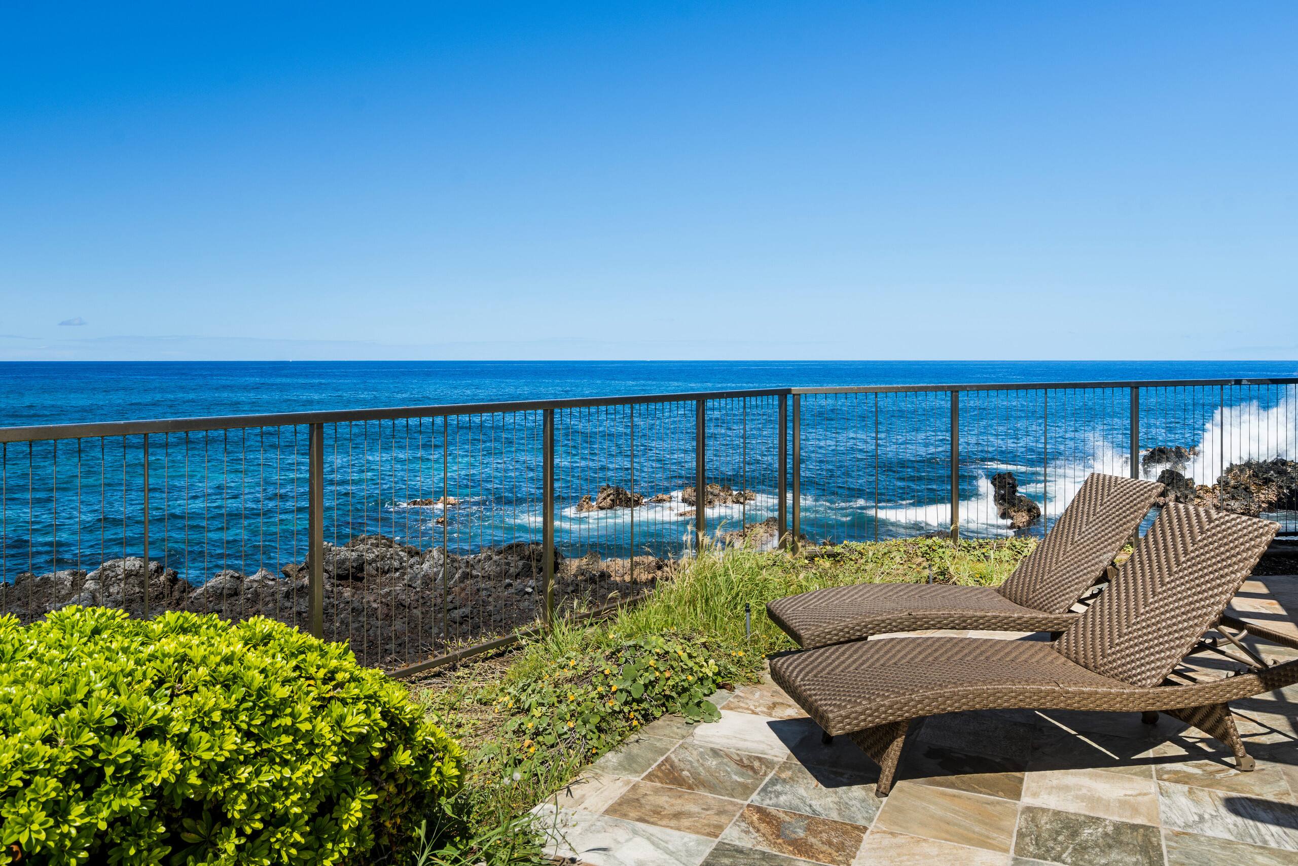 Condo in Kailua-Kona · ★5.0 · 1 bedroom · 2 beds · 1 bath - Image 49