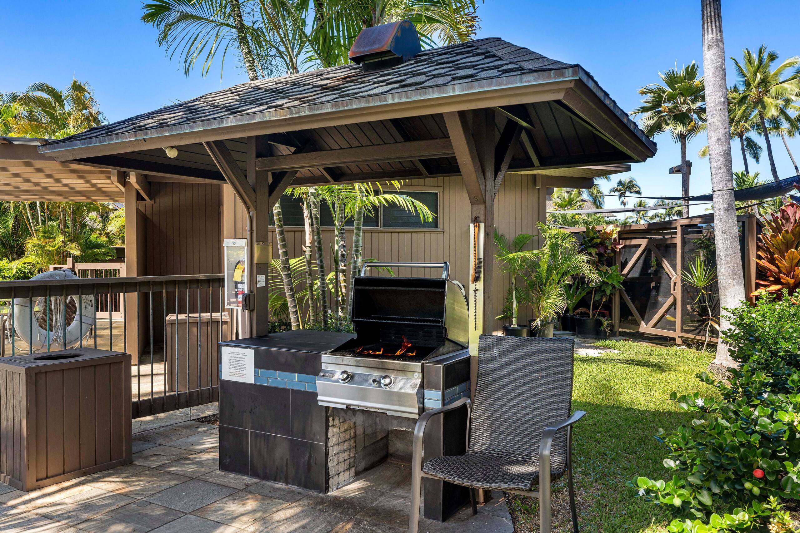 Condo in Kailua-Kona · ★5.0 · 1 bedroom · 2 beds · 1 bath - Image 47