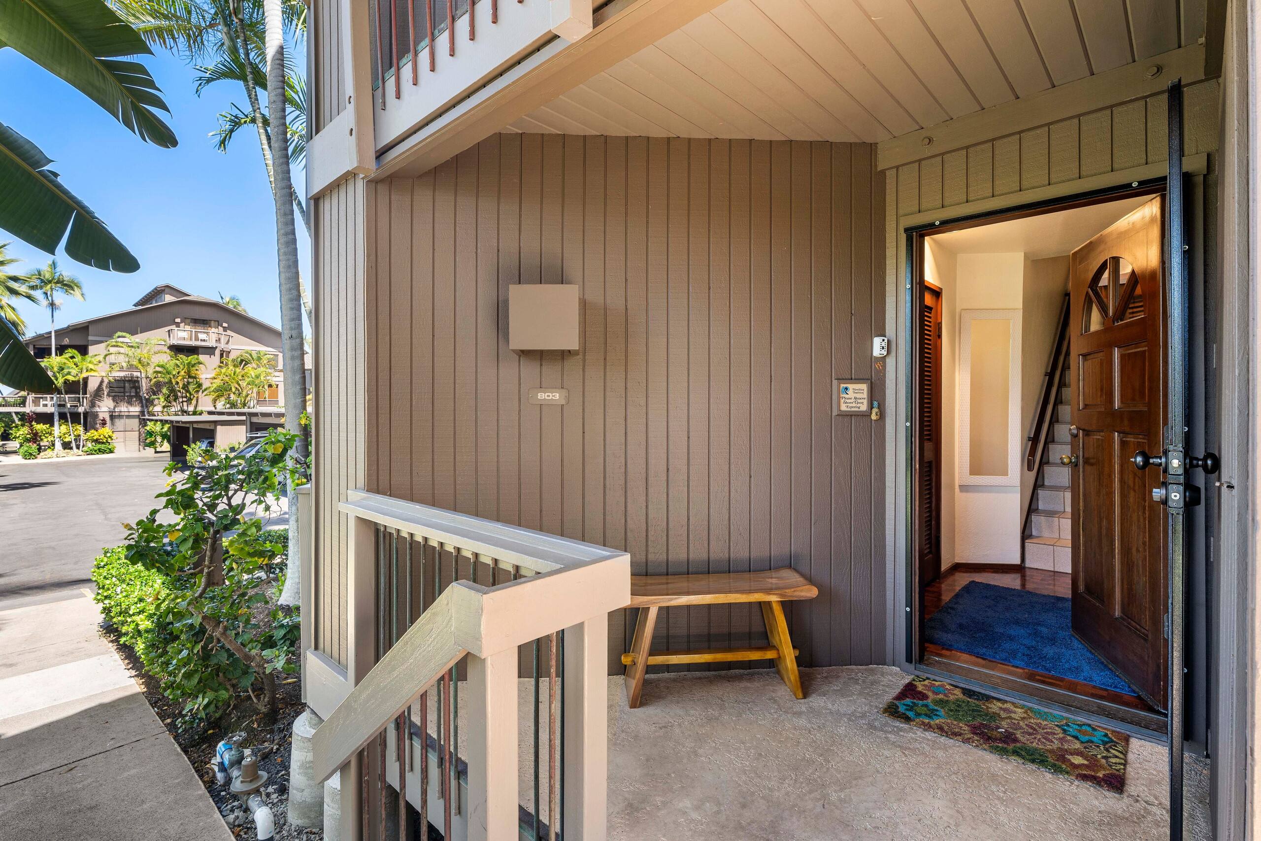 Condo in Kailua-Kona · ★5.0 · 1 bedroom · 2 beds · 1 bath - Image 31