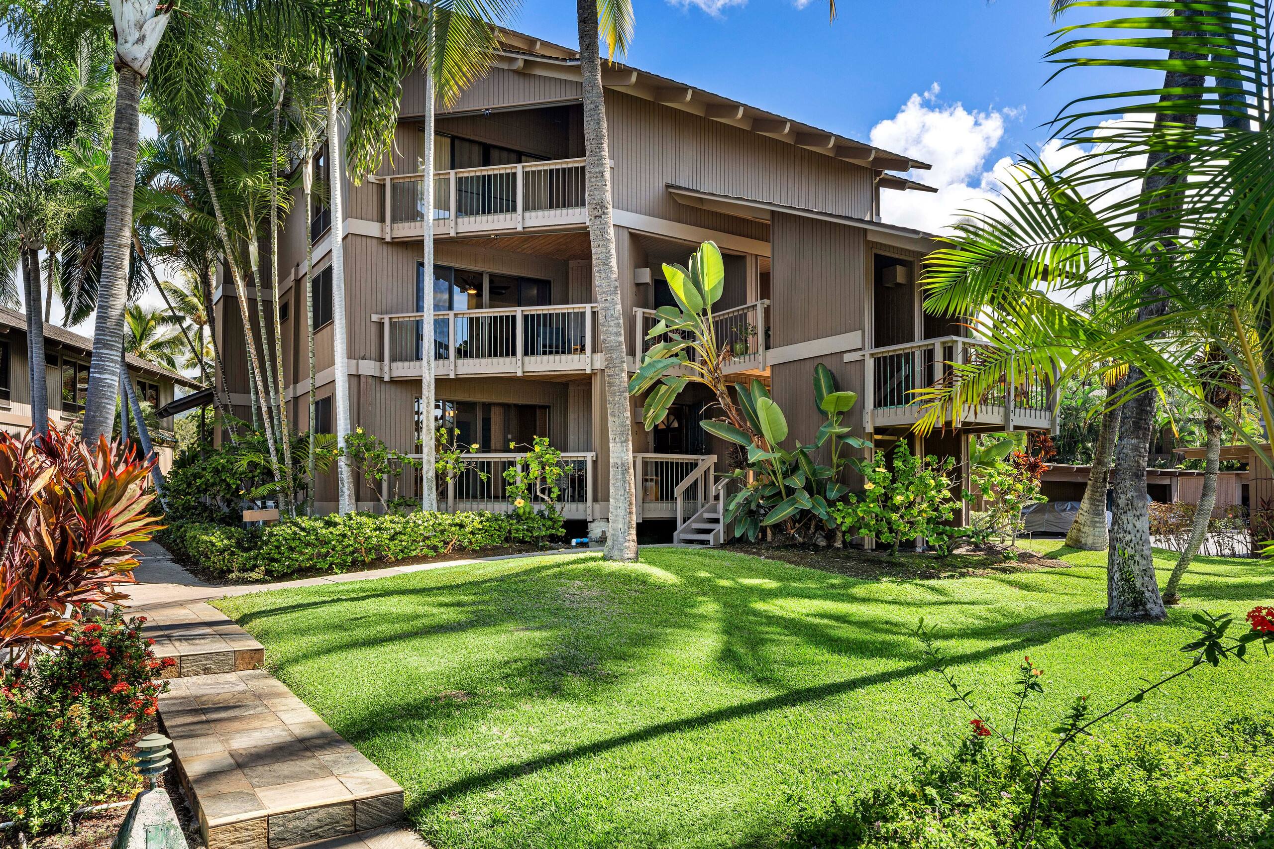 Condo in Kailua-Kona · ★5.0 · 1 bedroom · 2 beds · 1 bath - Image 39