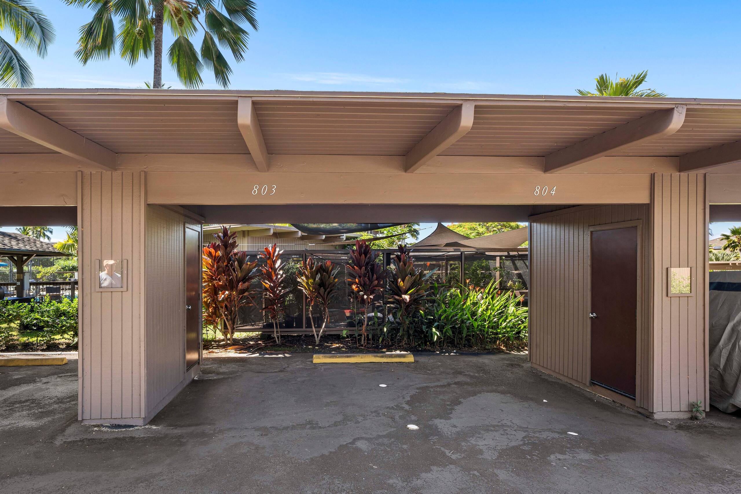 Condo in Kailua-Kona · ★5.0 · 1 bedroom · 2 beds · 1 bath - Image 34
