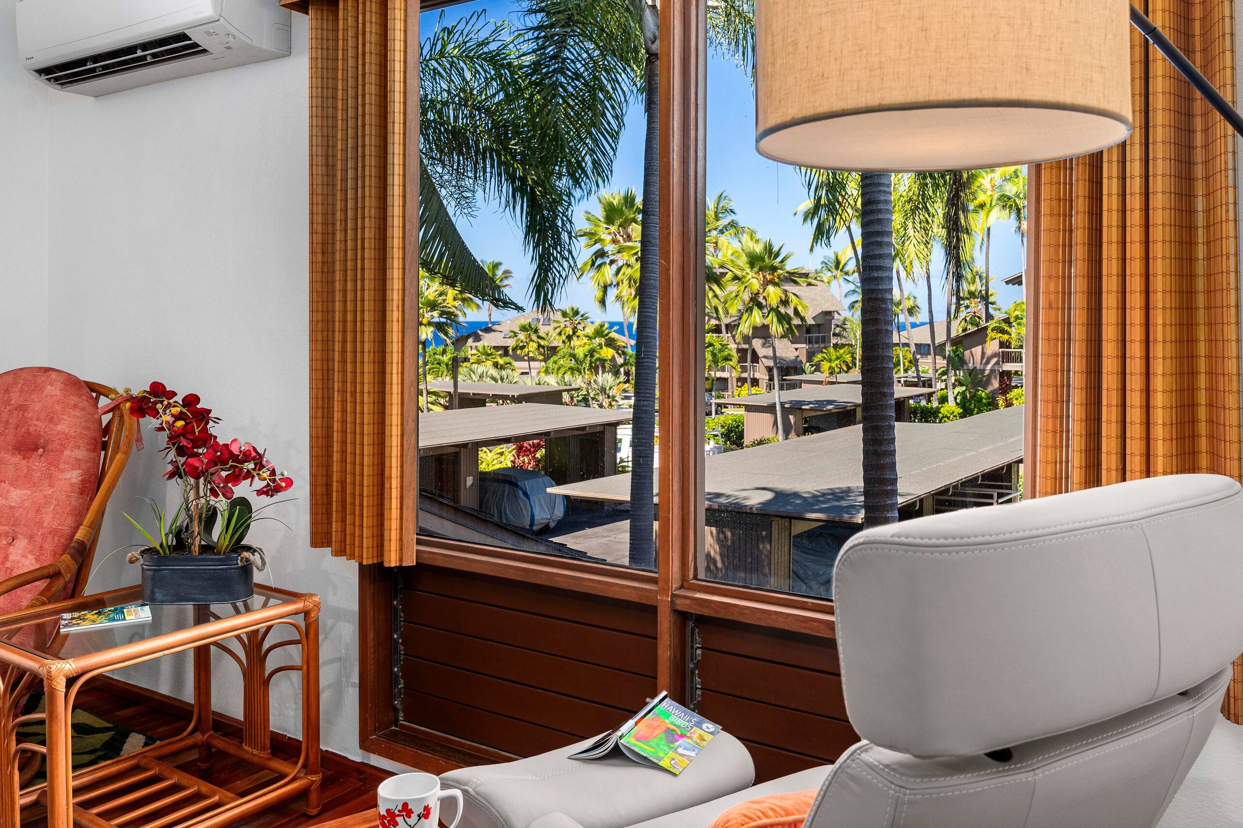Condo in Kailua-Kona · ★5.0 · 1 bedroom · 2 beds · 1 bath - Image 14