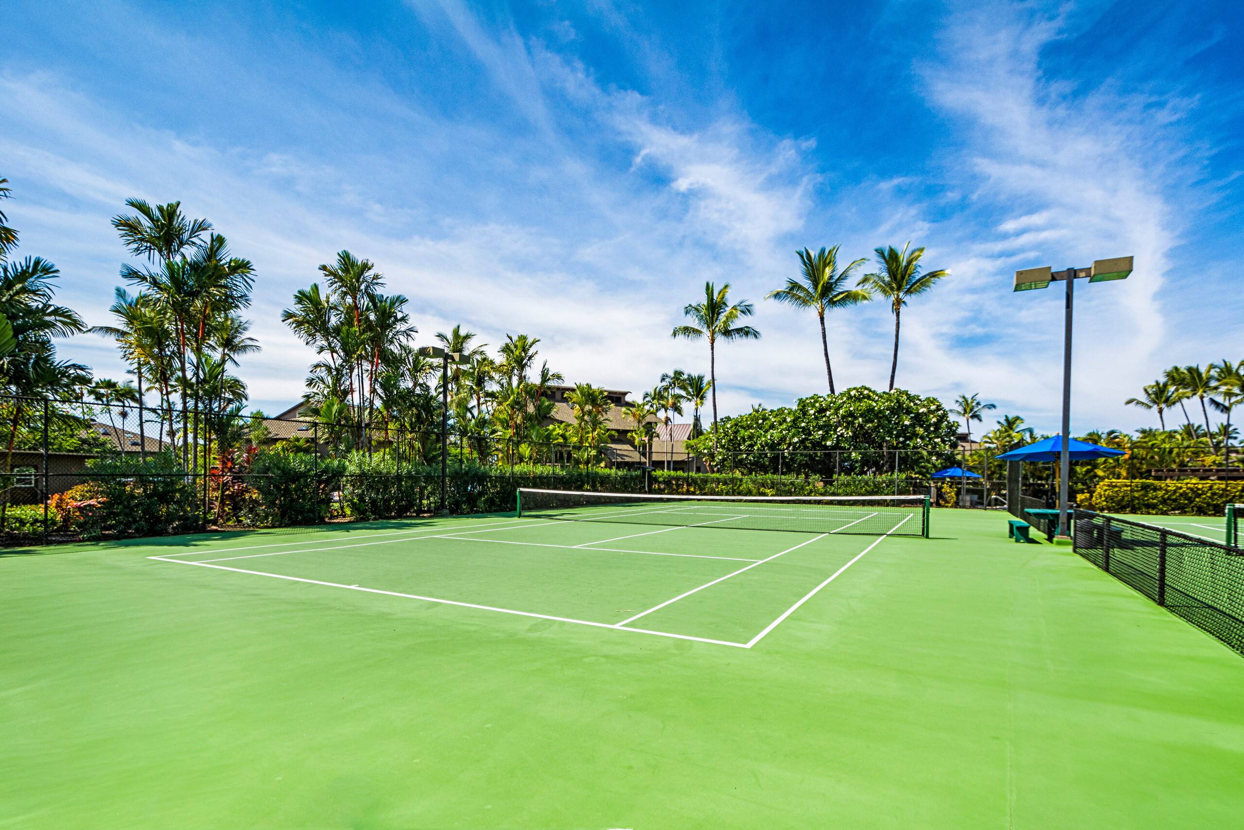 Condo in Kailua-Kona · ★5.0 · 1 bedroom · 2 beds · 1 bath - Image 56