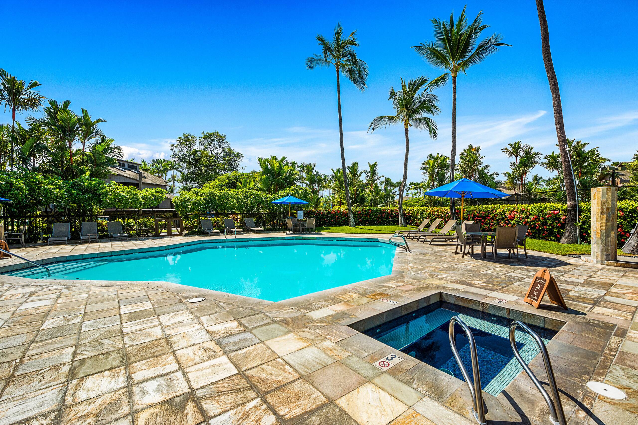 Condo in Kailua-Kona · ★5.0 · 1 bedroom · 2 beds · 1 bath - Image 61