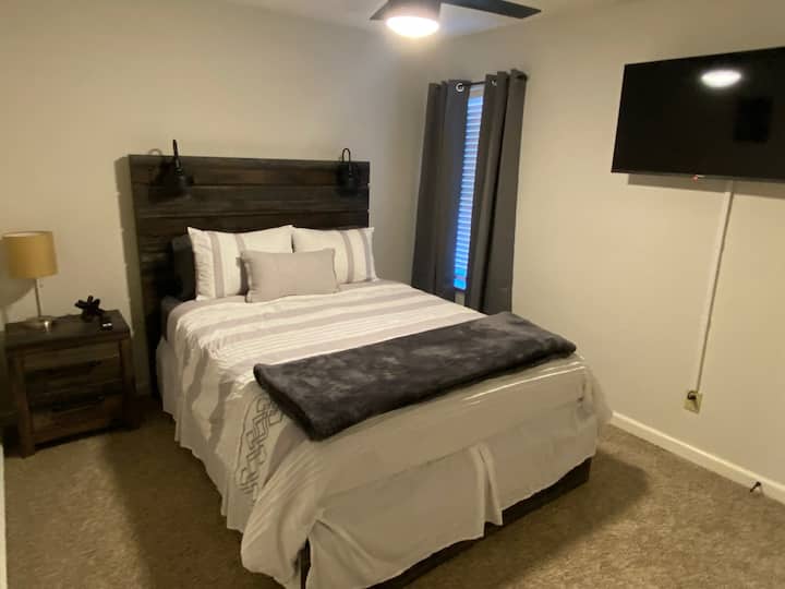 غرفة النوم 3