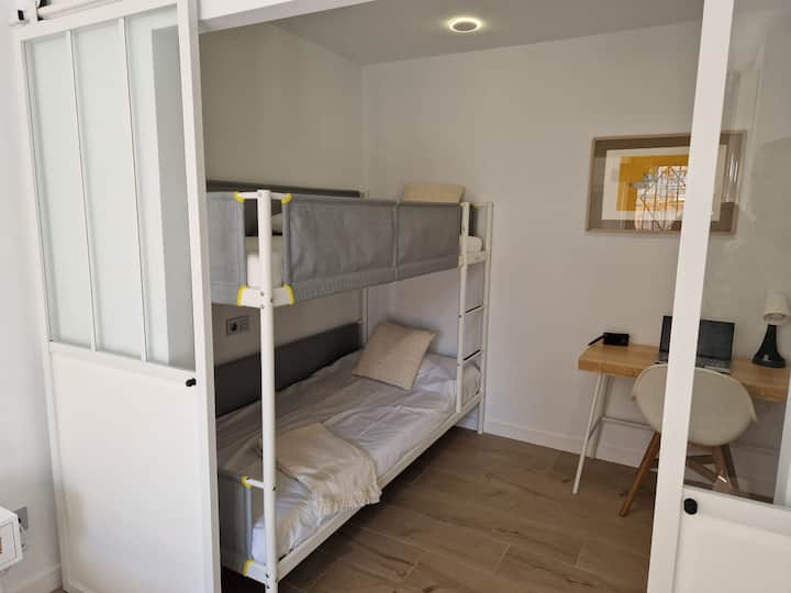 Დამატებითი ოთახი