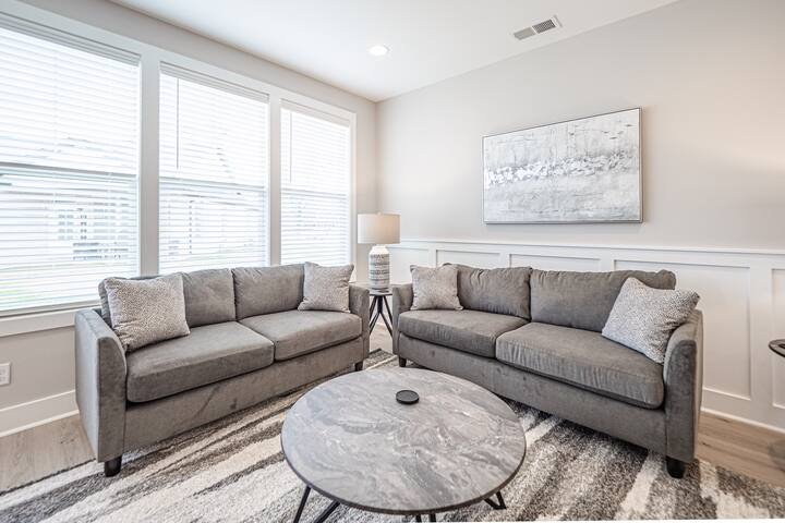 The Flats at Keystone managed Airbnb listing 1